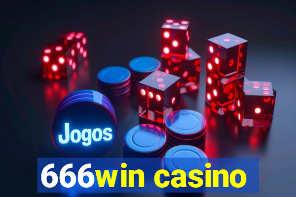 666win casino